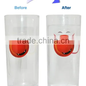Manufacturer Promotional Gifts Cold Sensitive Glass Cup thumbnail-4