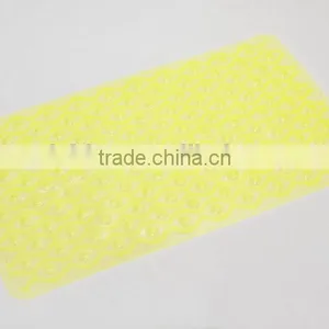 Top Grade Hot-sale Grass Shaped Popular Pvc Bath Mat thumbnail-5