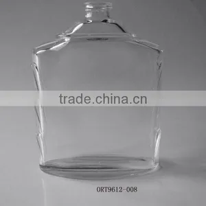 Fancy Glass Perfume Bottle thumbnail-1