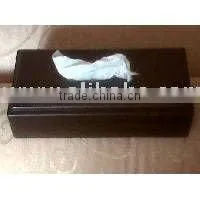 2012 Small Wooden Tissue Box thumbnail-1
