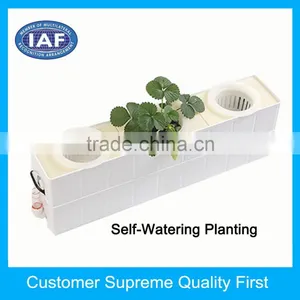 Best Selling Injection Moulds Plastic Flowerpot Mould thumbnail-1