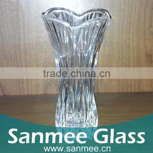 Wedding Centerpiece Vases,glass Vase,different Types Glass Vase thumbnail-2