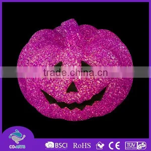 China Manufacturer Decorative Pumpkin Wholesale Halloween thumbnail-1