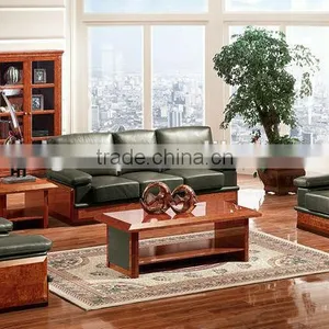 Classic Office Sofa,Latest Business Furniture Office Sofa(BF08-0216) thumbnail-1