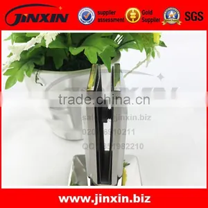 JINXIN Stainless Steel Square Core Drill Glass Spigot for Pool Fence thumbnail-4