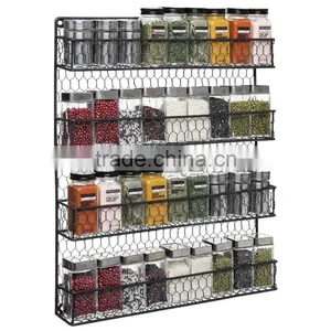 2017 Flavoring Kitchen Racks Holders From Caizhu thumbnail-1