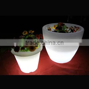 LED European Classical Flowerpot thumbnail-6