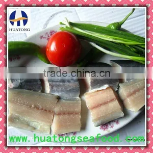 HGT Frozen Mackerel 100-200g/pc thumbnail-1