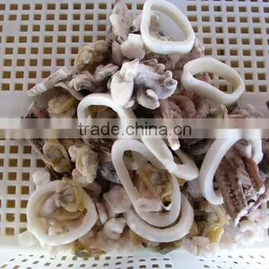 500g Seafood Mix thumbnail-2