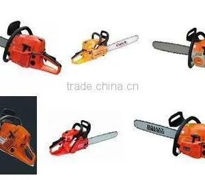 High Power Chain Saw With CE&GS Made by Chenchen thumbnail-1