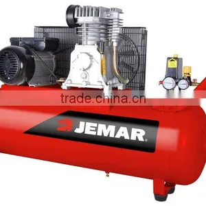 AC-3100 2200W 100L Portable Compressor thumbnail-1