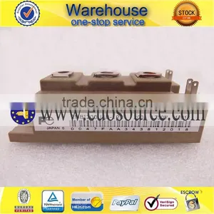 New Original FUJI IGBT Module2MBI200U4B-120 thumbnail-1