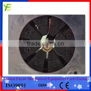 China Best Selling Model FY-68 UP TO 2" Hydraulic Hose Crimping Machine/hose Crimping Tool/hose Machine thumbnail-5