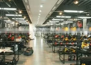 Kinpow Industry Co., Ltd. company overview - view 3 thumbnail