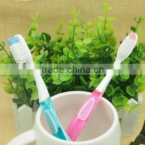 Dental Health Products Micro Tooth Brush With Polishing Bristles thumbnail-3