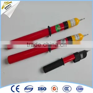 10KV Telescopic Sound-light High Voltage Electroscope thumbnail-1