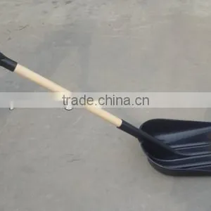 Anti Spark Shovel Plastic Shovel thumbnail-5