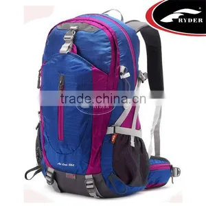 China Maufacturers Outdoor High Quality Cycling School Laptop Backpack thumbnail-1