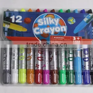 10pcs Color Crayon Display Box Crayons Multi Color Crayon thumbnail-5