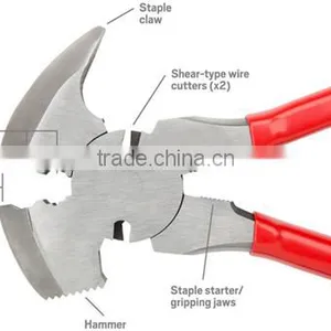 10" Fence Plier for Electric Fence thumbnail-5