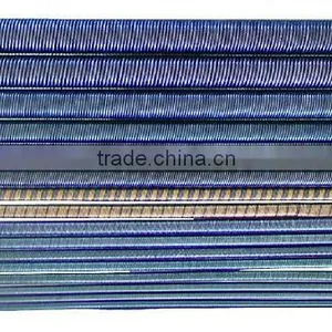 High Carbon Steel Flexible Shaft thumbnail-1