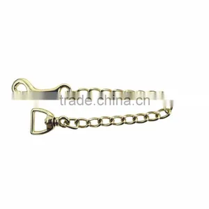 High Quality Dog Leash Choke Chain And Metal Chain Pet Leash, Wholesale Strong Durable Fashion Dog Leash Choke Chains thumbnail-4