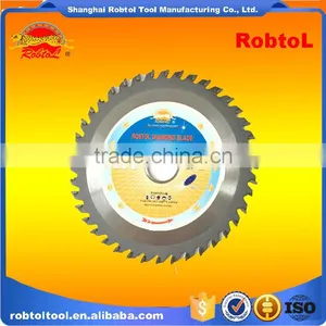 125mm 5" TCT Circular Saw Blade Wood Miter Saw Disc MDF Hardwood Softwood Chipboard Rip Cut Cross Cutting Aluminium Non-Ferrous thumbnail-1