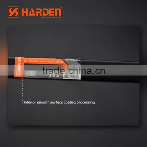 Professional Aluminum Handle Hacksaw Frame thumbnail-2