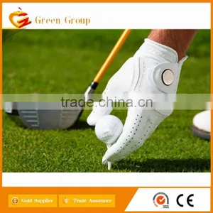 Left Hand Single Golf Gloves Manufacturer for New Year Gift thumbnail-3