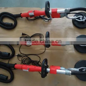 750W Mail Box Packing Drywall Sander thumbnail-4
