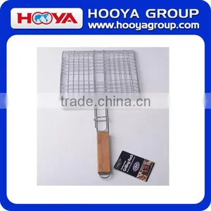 BBQ Foldable Gas Barbecue Grill thumbnail-1