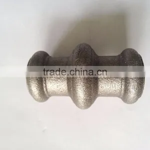Decorative Picket Collar for Square Bar thumbnail-4