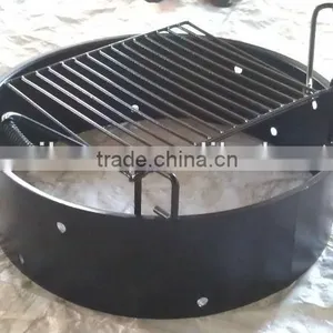 BBQ Fire Pit for Sale thumbnail-1