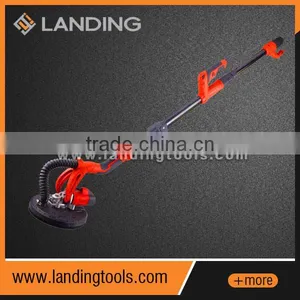 800401 New Design Variable Speed Flxable Handle Drywall Sander With Front Positioned Motor thumbnail-1