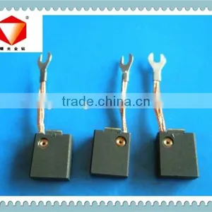 Manufacturer and Cheaper Motor Stater Carbon Brush thumbnail-6