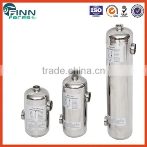 Swimming Pool Heat Exchanger Uht Tubular Heat Exchanger thumbnail-1