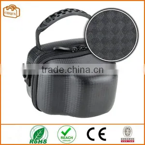 DuraShell Compact System FujiFilm Camera Case With Belt Loop With Shoulder Strap thumbnail-4