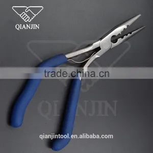 QJF-J03 High Quality Multi Finishing Tools Fishing Pliers thumbnail-2