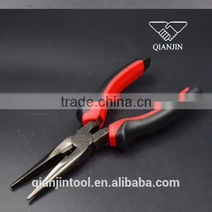 QJ-T47 Professional Cutting Pliers Needle Nose Pliers thumbnail-1
