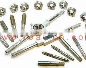 DIN40432 Machine Taps thumbnail-1