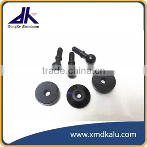 Aluminum Camera Nuts thumbnail-4