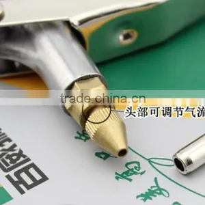 Best Selling Polished A-alloy Blow Dust Cleaning Gun With Good Price thumbnail-3
