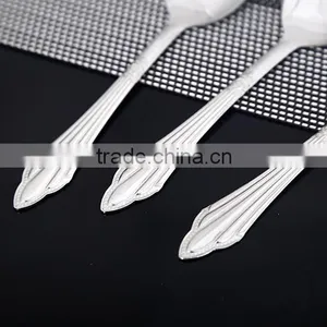 High Quality Fashion Thickening Stainless Steel ForkMirror Polishing Cutlery thumbnail-2