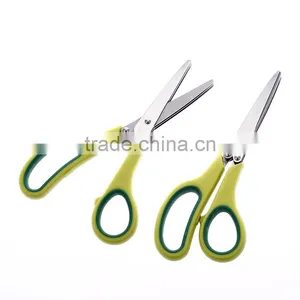 BQP21 Wholesale Market Professional Stainless Steel Tailor Scissor thumbnail-3