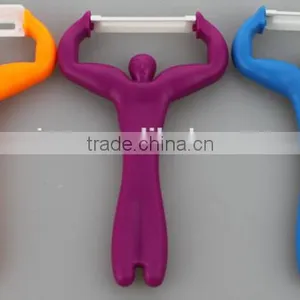 CP14 Hot Sale High Quality Ceramic Blade Vegetable Peeler thumbnail-2
