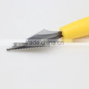 Multifunction Kitchen Tool With Fruit Carving Knives Watermelon Melon Balls Ice Cream Scooper thumbnail-4