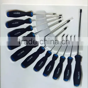 Economic and Durable 9pcs Screwdriver Set thumbnail-2