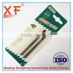 T101BR Clean Cutting Worktops Laminate Wood Plastic JIGSAW BLADES thumbnail-4