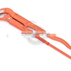 1'' 45 Degree Torque Wrench Pipe Fitting Wrench Company thumbnail-1