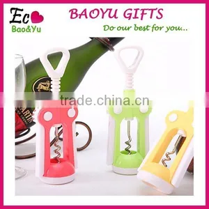 Multi Function Bottle Opener,Red Wine Bottle Opener,Hot Selling Beer Bottle Opener thumbnail-1